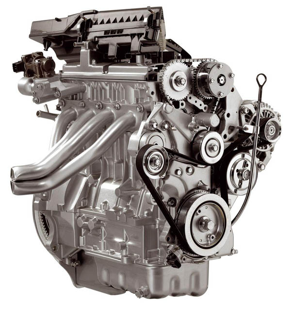 2000 Icanto Car Engine